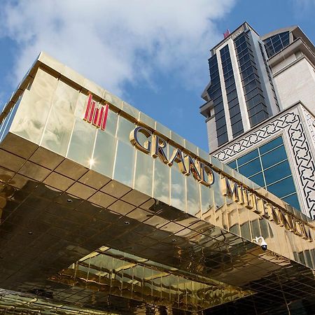 Grand Millennium Konya Hotel Luaran gambar