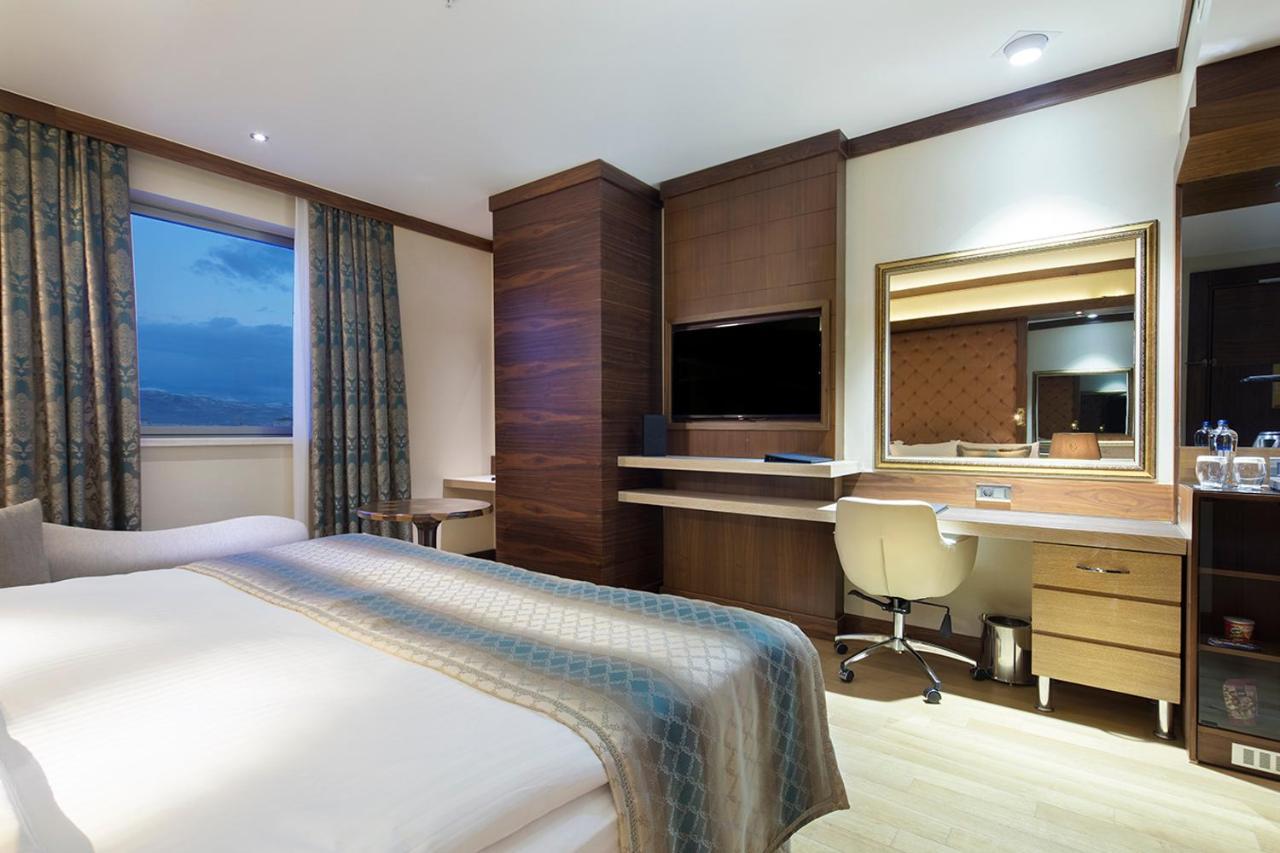 Grand Millennium Konya Hotel Luaran gambar