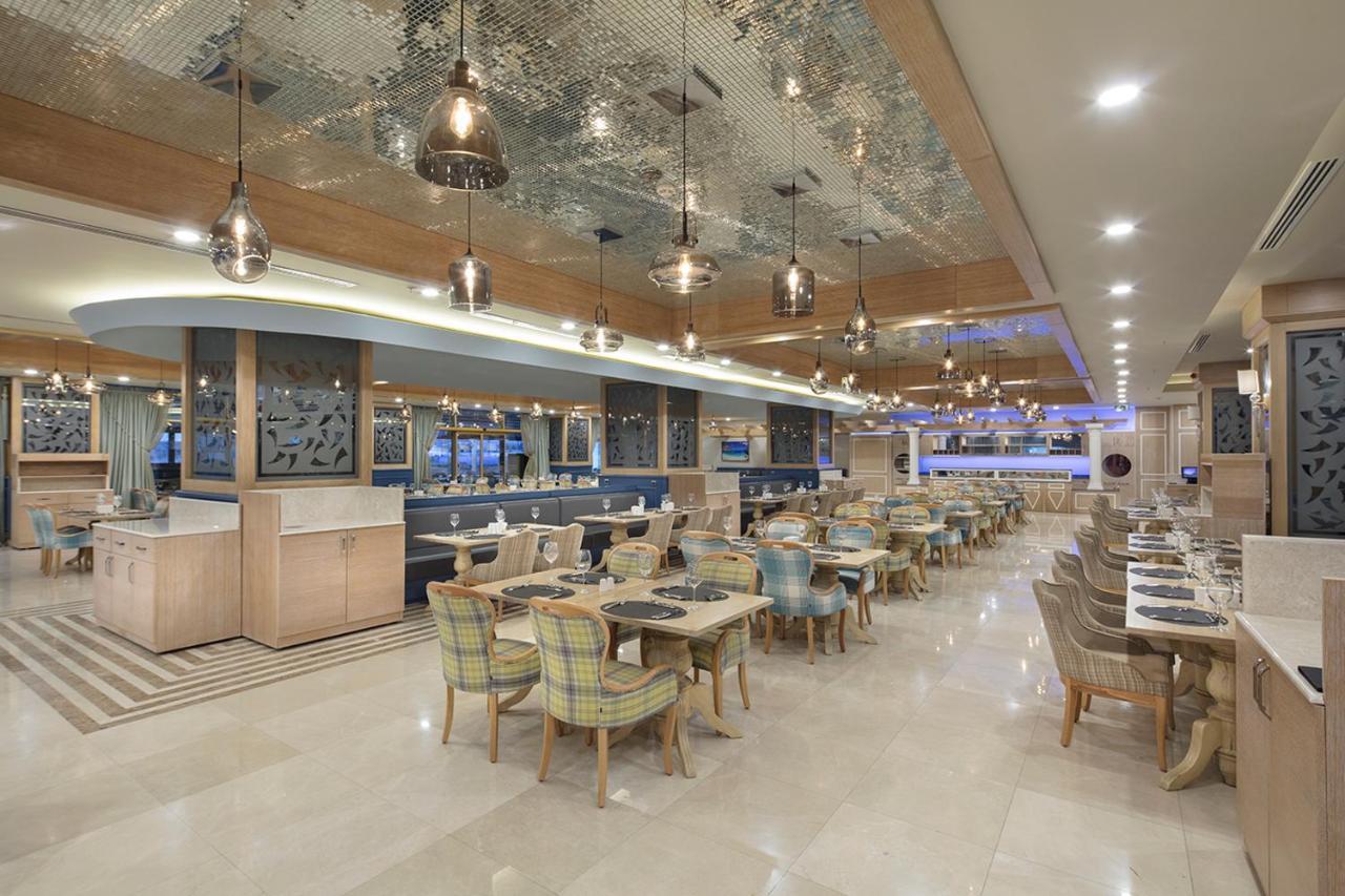 Grand Millennium Konya Hotel Luaran gambar