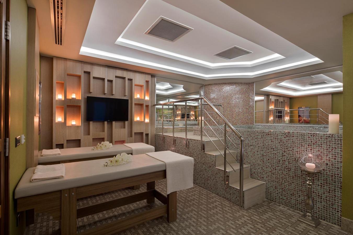 Grand Millennium Konya Hotel Luaran gambar