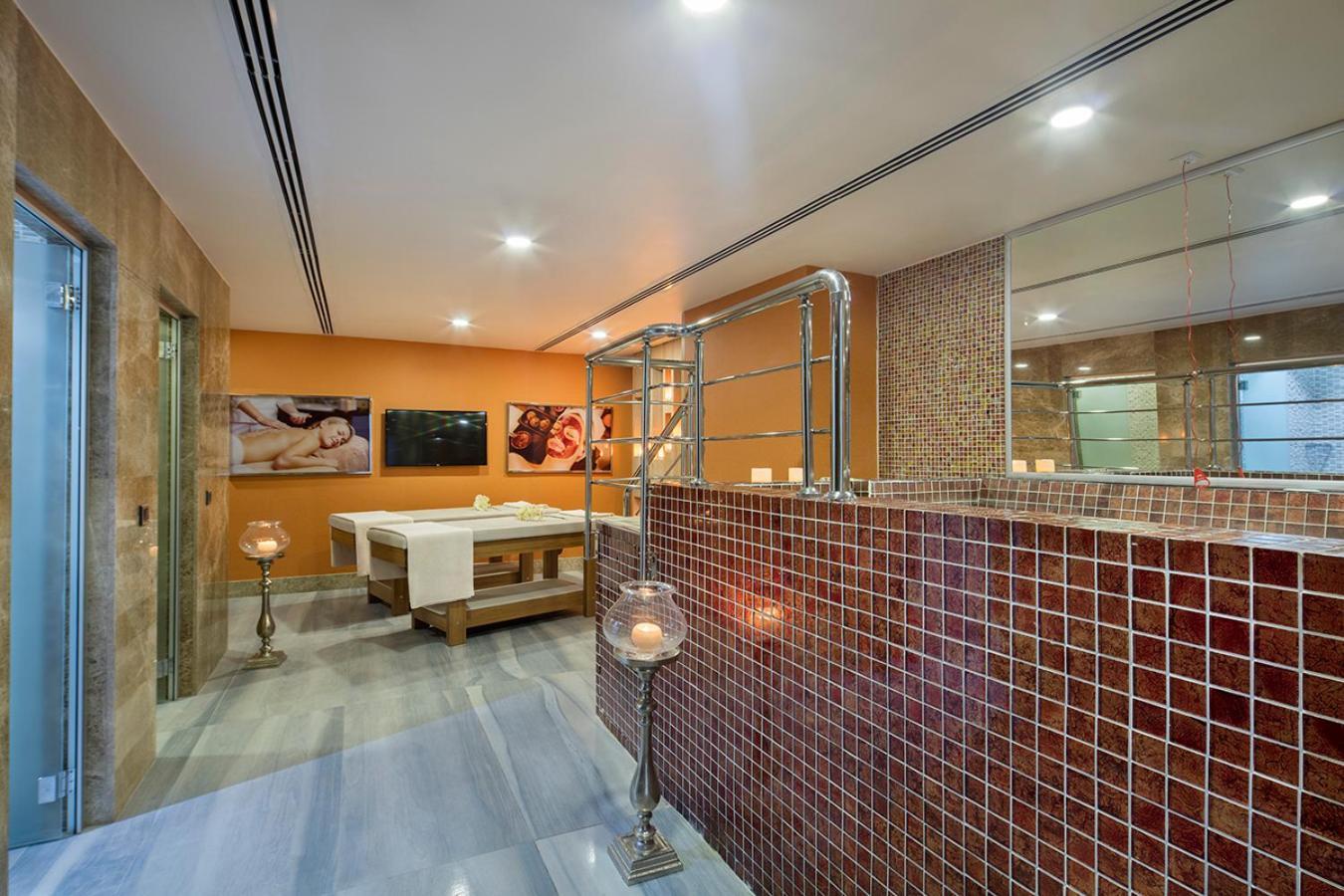 Grand Millennium Konya Hotel Luaran gambar
