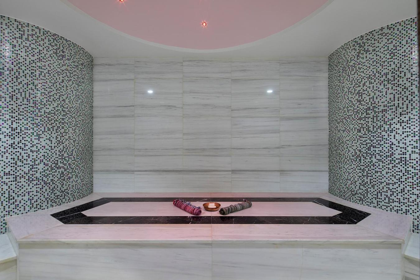 Grand Millennium Konya Hotel Luaran gambar
