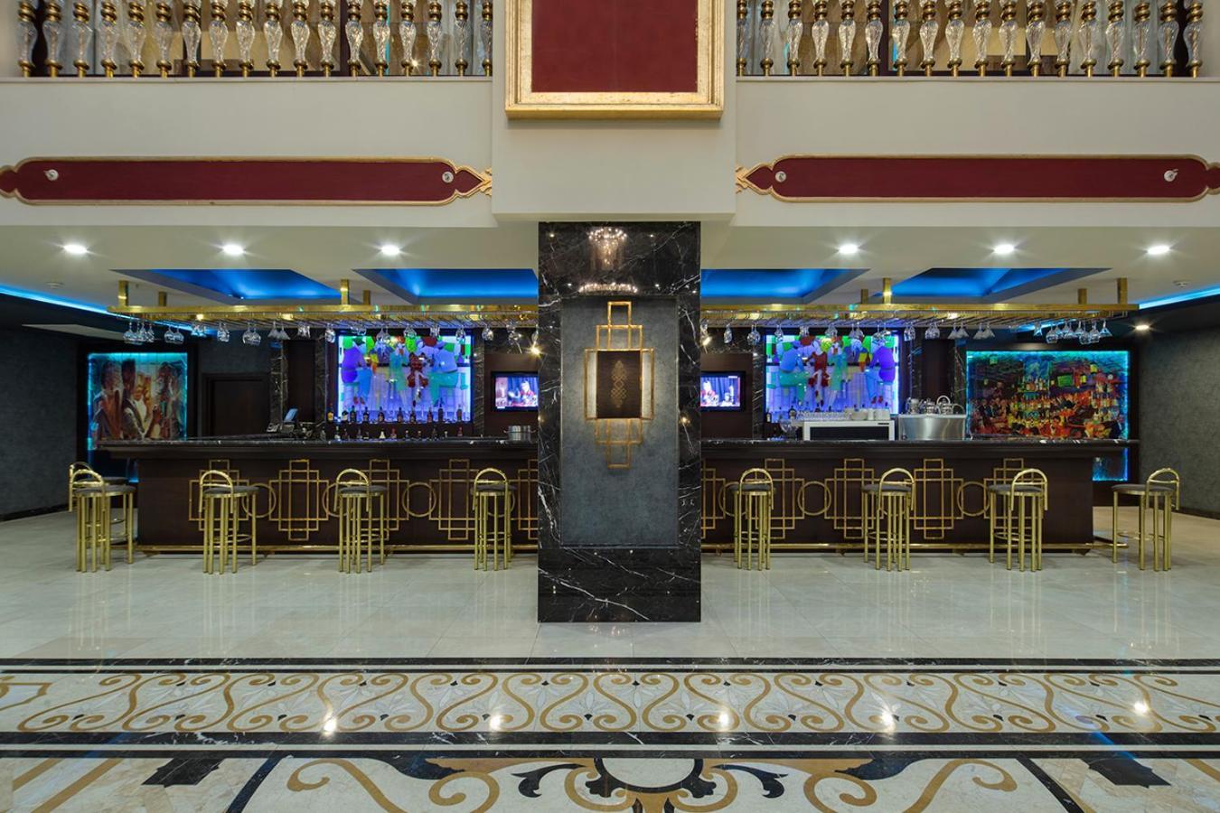 Grand Millennium Konya Hotel Luaran gambar