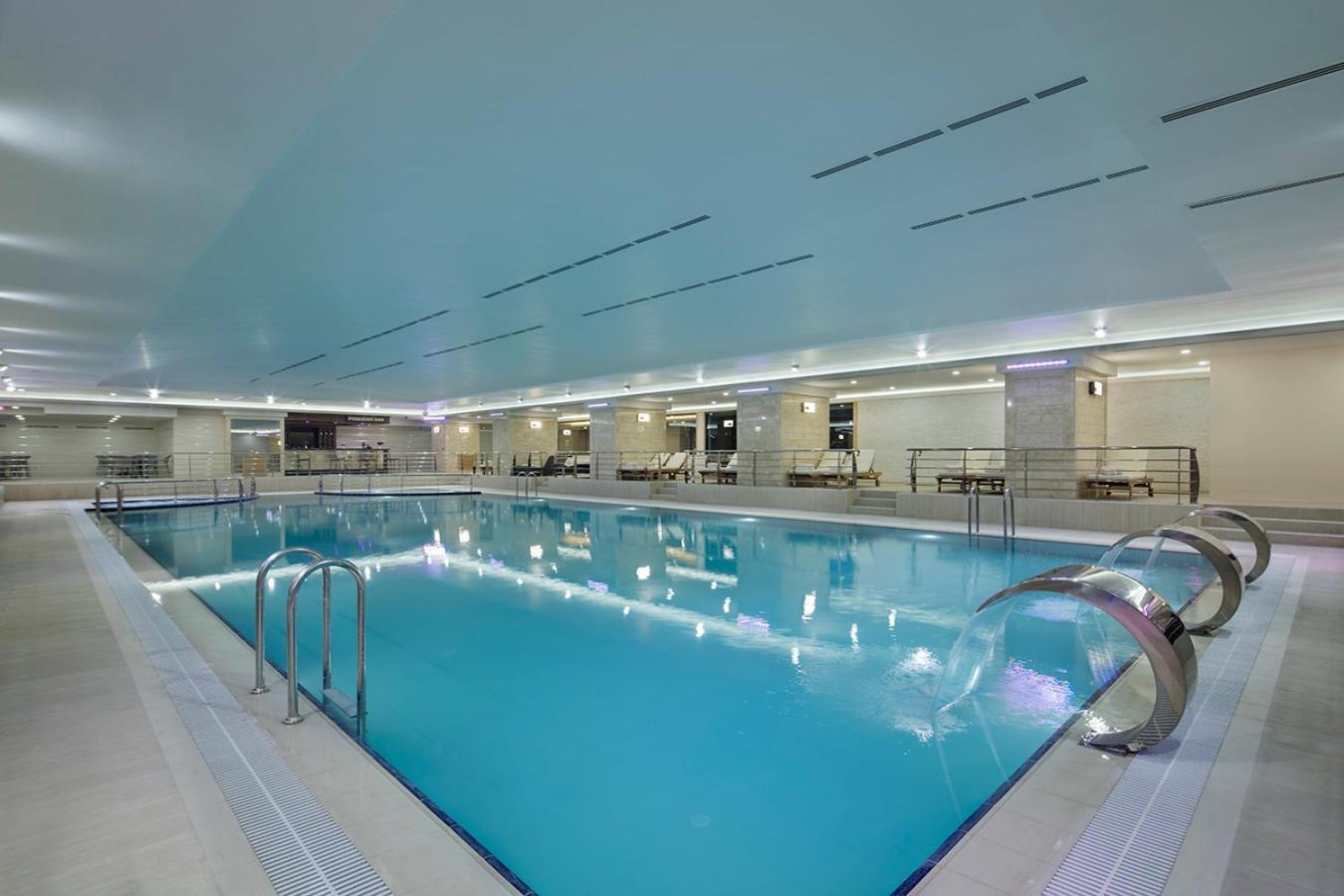 Grand Millennium Konya Hotel Luaran gambar