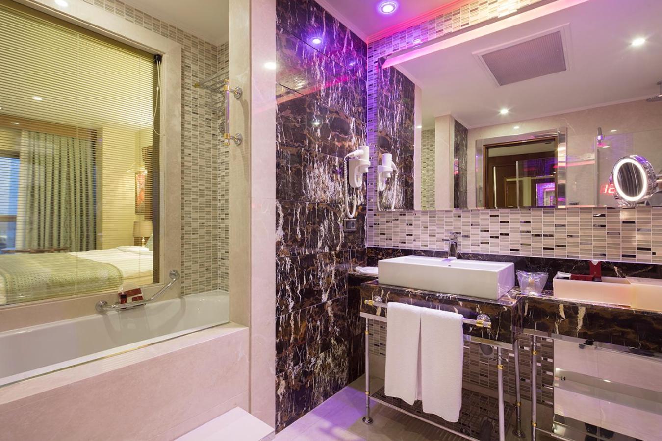 Grand Millennium Konya Hotel Luaran gambar