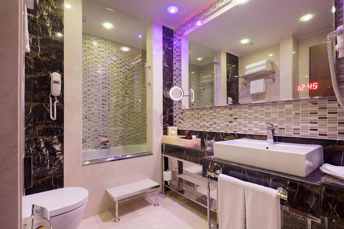 Grand Millennium Konya Hotel Luaran gambar